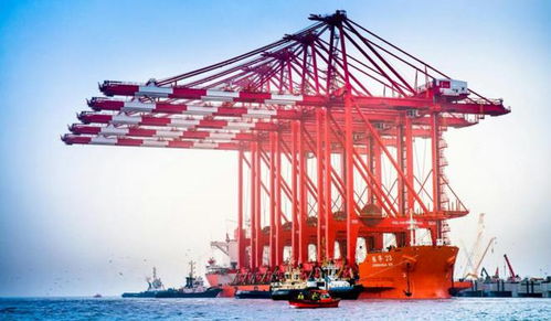 制造業終于迎來大模型 上海工廠向東南亞梯度轉移可能性靠此牢牢鎖死