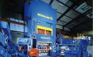 德國二手鍛壓機械進口清關代理圖片,德國二手鍛壓機械進口清關代理圖片大全,環航進出口貿易-