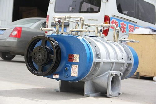 蒸汽壓縮機(jī)選型中需要仔細(xì)準(zhǔn)備的5個(gè)參數(shù)