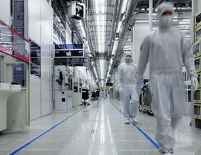 二手晶圓檢測設(shè)備進(jìn)口報(bào)關(guān)公司