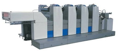 國(guó)內(nèi)代理進(jìn)口德國(guó)印刷機(jī)的報(bào)關(guān)報(bào)檢流程與注意事項(xiàng)