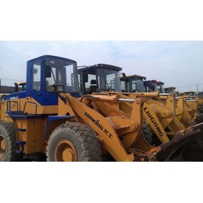 錦悅二手工程機(jī)械公司 專業(yè)機(jī)械進(jìn)出口服務(wù)，助力全球工程建設(shè)