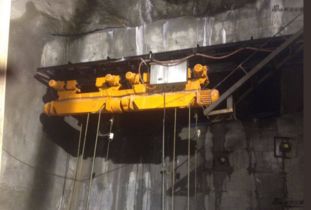 中巴攜手 中國(guó)助力巴基斯坦建造最大水電站